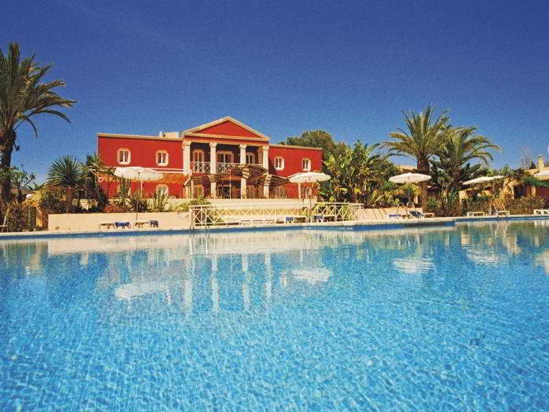 Club Pueblo Menorquin Leilighet Ciutadella  Eksteriør bilde