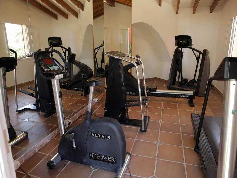 Club Pueblo Menorquin Leilighet Ciutadella  Eksteriør bilde